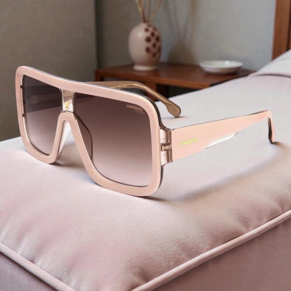 CARRERA FLAGLAB 14 10AHA unisex Festival Edition sunglasses - Picture 6 of 11